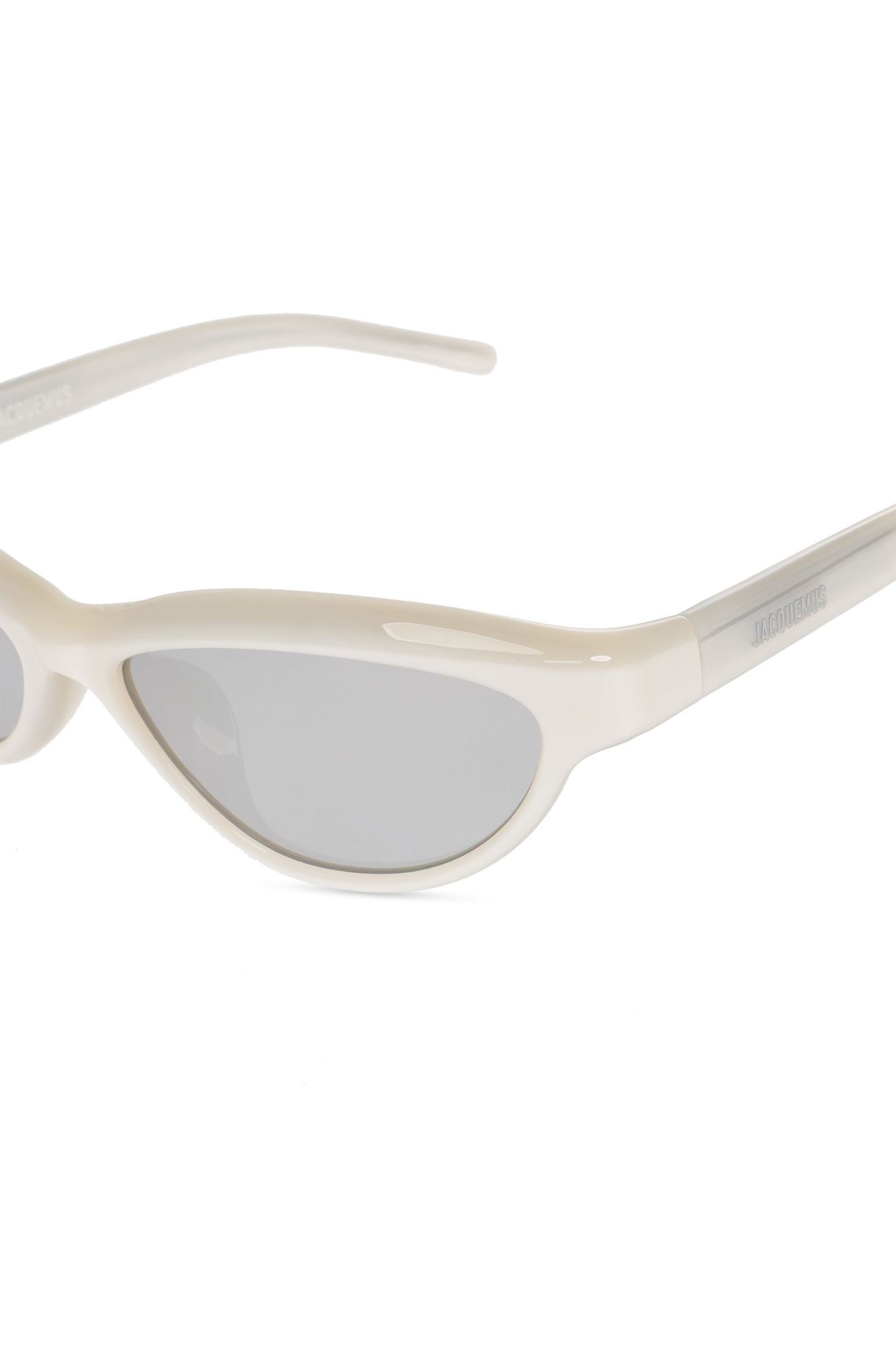 JACQUEMUS ラシラウントスクエアサンクラス JA0 C1 Jacquemus Sunglasses | Women's Accessories | Vitkac